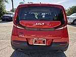 Used 2022 KIA SOUL LX IVT in JACKSONVILLE, FLORIDA (Photo 6)