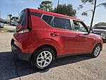 Used 2022 KIA SOUL LX IVT in JACKSONVILLE, FLORIDA (Photo 7)