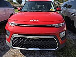 Used 2022 KIA SOUL LX in JACKSONVILLE, FLORIDA (Photo 2)