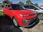Used 2022 KIA SOUL LX in JACKSONVILLE, FLORIDA (Photo 3)