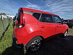 Used 2022 KIA SOUL LX in JACKSONVILLE, FLORIDA (Photo 4)