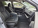 Used 2023 SUBARU ASCENT PREMIUM in JACKSONVILLE, FLORIDA (Photo 22)