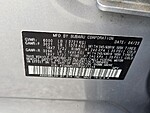 Used 2023 SUBARU ASCENT PREMIUM in JACKSONVILLE, FLORIDA (Photo 23)