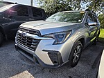 Used 2023 SUBARU ASCENT PREMIUM in JACKSONVILLE, FLORIDA (Photo 1)