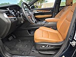 Used 2025 CADILLAC XT5 PREMIUM LUXURY in JACKSONVILLE, FLORIDA (Photo 11)