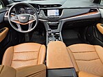 Used 2025 CADILLAC XT5 PREMIUM LUXURY in JACKSONVILLE, FLORIDA (Photo 15)