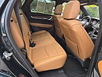 Used 2025 CADILLAC XT5 PREMIUM LUXURY in JACKSONVILLE, FLORIDA (Photo 22)