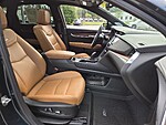 Used 2025 CADILLAC XT5 PREMIUM LUXURY in JACKSONVILLE, FLORIDA (Photo 23)