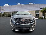 Used 2025 CADILLAC XT5 PREMIUM LUXURY in JACKSONVILLE, FLORIDA (Photo 3)