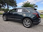 Used 2025 CADILLAC XT5 PREMIUM LUXURY in JACKSONVILLE, FLORIDA (Photo 5)