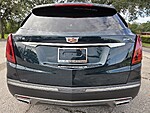 Used 2025 CADILLAC XT5 PREMIUM LUXURY in JACKSONVILLE, FLORIDA (Photo 6)