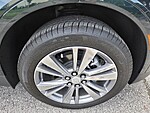 Used 2025 CADILLAC XT5 PREMIUM LUXURY in JACKSONVILLE, FLORIDA (Photo 9)