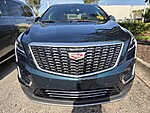 Used 2025 CADILLAC XT5 PREMIUM LUXURY in JACKSONVILLE, FLORIDA (Photo 2)