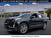 Used 2025 CADILLAC XT5 PREMIUM LUXURY in JACKSONVILLE, FLORIDA