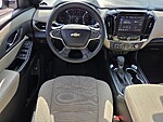 Used 2023 CHEVROLET TRAVERSE LT in JACKSONVILLE, FLORIDA (Photo 13)