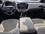 Used 2023 CHEVROLET TRAVERSE LT in JACKSONVILLE, FLORIDA (Photo 14)