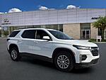 Used 2023 CHEVROLET TRAVERSE LT in JACKSONVILLE, FLORIDA (Photo 2)
