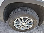 Used 2023 CHEVROLET TRAVERSE LT in JACKSONVILLE, FLORIDA (Photo 21)