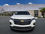 Used 2023 CHEVROLET TRAVERSE LT in JACKSONVILLE, FLORIDA (Photo 3)