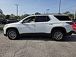 Used 2023 CHEVROLET TRAVERSE LT in JACKSONVILLE, FLORIDA (Photo 4)