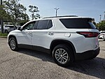 Used 2023 CHEVROLET TRAVERSE LT in JACKSONVILLE, FLORIDA (Photo 5)