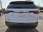 Used 2023 CHEVROLET TRAVERSE LT in JACKSONVILLE, FLORIDA (Photo 6)