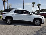 Used 2023 CHEVROLET TRAVERSE LT in JACKSONVILLE, FLORIDA (Photo 8)