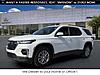 Used 2023 CHEVROLET TRAVERSE LT in JACKSONVILLE, FLORIDA