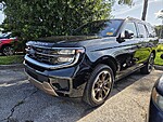 Used 2025 FORD EXPEDITION KING RANCH in JACKSONVILLE, FLORIDA (Photo 1)
