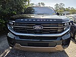 Used 2025 FORD EXPEDITION KING RANCH in JACKSONVILLE, FLORIDA (Photo 2)