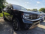 Used 2025 FORD EXPEDITION KING RANCH in JACKSONVILLE, FLORIDA (Photo 3)