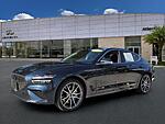 Used 2025 GENESIS G70 2.5T in JACKSONVILLE, FLORIDA (Photo 1)