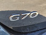 Used 2025 GENESIS G70 2.5T in JACKSONVILLE, FLORIDA (Photo 16)
