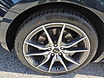 Used 2025 GENESIS G70 2.5T in JACKSONVILLE, FLORIDA (Photo 19)