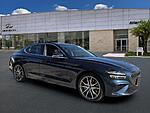 Used 2025 GENESIS G70 2.5T in JACKSONVILLE, FLORIDA (Photo 2)