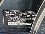 Used 2025 GENESIS G70 2.5T in JACKSONVILLE, FLORIDA (Photo 22)