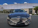 Used 2025 GENESIS G70 2.5T in JACKSONVILLE, FLORIDA (Photo 3)