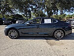 Used 2025 GENESIS G70 2.5T in JACKSONVILLE, FLORIDA (Photo 4)