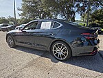 Used 2025 GENESIS G70 2.5T in JACKSONVILLE, FLORIDA (Photo 5)