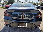 Used 2025 GENESIS G70 2.5T in JACKSONVILLE, FLORIDA (Photo 6)