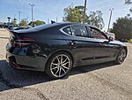 Used 2025 GENESIS G70 2.5T in JACKSONVILLE, FLORIDA (Photo 7)