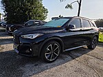 Used 2024 INFINITI QX50 SPORT in JACKSONVILLE, FLORIDA (Photo 1)