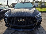 Used 2024 INFINITI QX50 SPORT in JACKSONVILLE, FLORIDA (Photo 2)