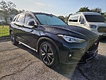 Used 2024 INFINITI QX50 SPORT in JACKSONVILLE, FLORIDA (Photo 3)