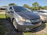 Used 2017 Honda Odyssey TOURING in JACKSONVILLE, FLORIDA (Photo 3)