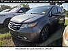 Used 2017 Honda Odyssey TOURING in JACKSONVILLE, FLORIDA