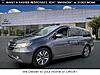 Used 2017 Honda Odyssey TOURING in JACKSONVILLE, FLORIDA