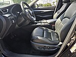 Used 2021 INFINITI QX50 ESSENTIAL in JACKSONVILLE, FLORIDA (Photo 11)