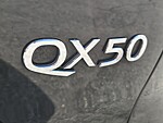 Used 2021 INFINITI QX50 ESSENTIAL in JACKSONVILLE, FLORIDA (Photo 16)