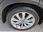 Used 2021 INFINITI QX50 ESSENTIAL in JACKSONVILLE, FLORIDA (Photo 19)